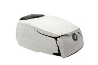 Topcase ryglæn lås bagagerumsdæksel politi BMW R 1200 RT 0368 05-09