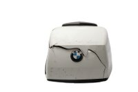 Topcase ryglæn lås bagagerumsdæksel politi BMW R 1200 RT 0368 05-09