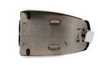 Topcase ryglæn lås bagagerumsdæksel politi BMW R 1200 RT 0368 05-09