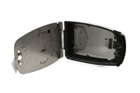 Topcase ryglæn lås bagagerumsdæksel politi BMW R 1200 RT 0368 05-09