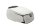 Topcase ryglæn lås bagagerumsdæksel politi BMW R 1200 RT 0368 05-09