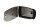 Topcase ryglæn lås bagagerumsdæksel politi BMW R 1200 RT 0368 05-09
