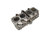 Cylinder head, valve cover, valve train control Suzuki...
