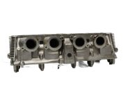 Culata, tapa de válvulas, control del tren de válvulas Suzuki GSX 1100 G GV74A 91-96