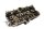 Culata, tapa de válvulas, control del tren de válvulas Suzuki GSX 1100 G GV74A 91-96