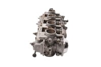 Karburatorenhed, gasspjæld, brændstofsystem Yamaha XJR 1300 RP02 99-01