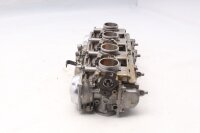 Karburatorenhed, gasspjæld, brændstofsystem Yamaha XJR 1300 RP02 99-01