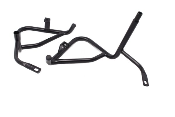 Valbeugelset, beschermingsbeugels, buisbeschermers, montageset links KTM Adventure 1090 19-19
