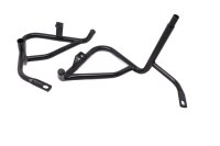 Valbeugelset, beschermingsbeugels, buisbeschermers, montageset links KTM Adventure 1090 19-19