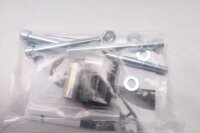 Valbeugelset, beschermingsbeugels, buisbeschermers, montageset links KTM Adventure 1090 19-19
