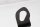 Support de plaque dimmatriculation, fixation arrière Ducati Monster 1200 S 16-16