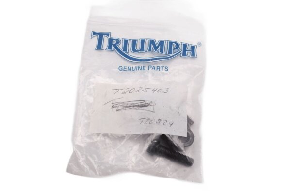 Front brake pump bracket, mounting kit, clamp Yamaha TT 600 R 00-00
