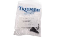 Front brake pump bracket, mounting kit, clamp Yamaha TT 600 R 00-00
