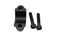 Front brake pump bracket, mounting kit, clamp Yamaha TT 600 R 00-00
