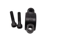 Front brake pump bracket, mounting kit, clamp Yamaha TT 600 R 00-00