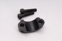 Front brake pump bracket, mounting kit, clamp Yamaha TT 600 R 00-00