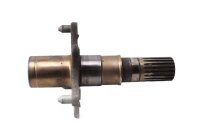 Wheel hub, rear axle, drive axle Aprilia RST 1000 Futura...