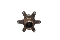 Wheel hub, rear axle, drive axle Aprilia RST 1000 Futura...