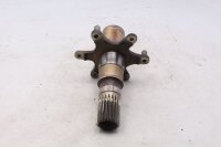 Wielnaaf, achteras, aandrijfas Aprilia RST 1000 Futura PW 01-04