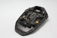 passagersædehynde, bagsædehynde Yamaha MT-07 700 A 20-20