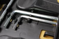 passagersædehynde, bagsædehynde Yamaha MT-07 700 A 20-20