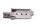 Fotstöd höger passagerare, fotstödsplatta, monteringsfäste Triumph Sprint 900 T300A 93-96