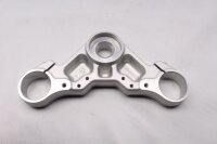 Gabelbrücke oben Lenkkopfklemmung Steuerrohr Triumph Thruxton 865 EFI 08-08