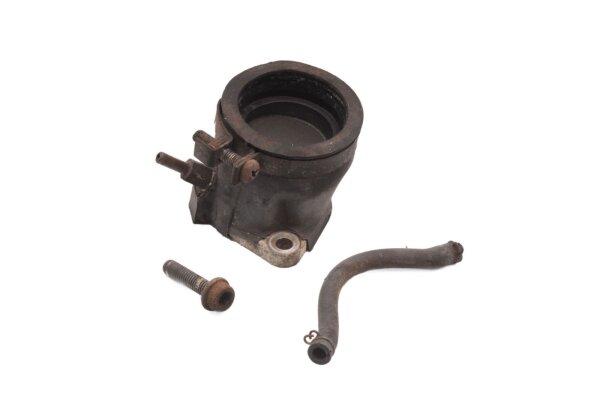 caoutchouc du collecteur dadmission et du carburateur Honda CB 750 Seven Fifty RC42 92-03