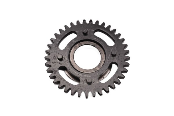Oliepomptandwiel, aandrijftandwiel, motorsmering Honda CB 750 Seven Fifty RC42 92-03