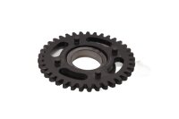 Oliepomptandwiel, aandrijftandwiel, motorsmering Honda CB 750 Seven Fifty RC42 92-03