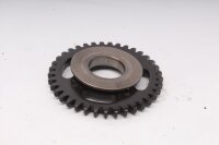 Oliepomptandwiel, aandrijftandwiel, motorsmering Honda CB 750 Seven Fifty RC42 92-03