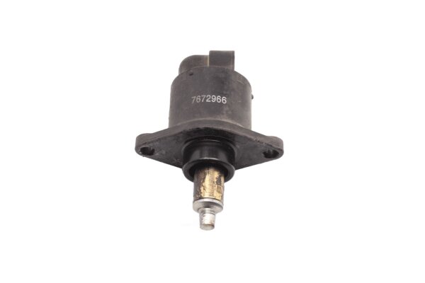 Injectordrukregelaar linksboven 7672966 BMW R 1200 RT 0368 05-09