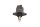 Injectordrukregelaar linksboven 7672966 BMW R 1200 RT 0368 05-09