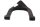 Ramförstärkning, främre bottenfäste, horn BMW R 1100 S 259 0422 R2S 98-05