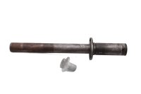 Front axle, axle shaft, front clamping screw BMW R 1100 R...
