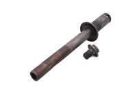 Front axle, axle shaft, front clamping screw BMW R 1100 R...