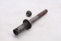 Front axle, axle shaft, front clamping screw BMW R 1100 R 259 0407 95-01