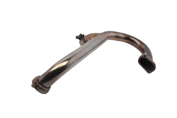 Auspuffkrümmer Rohr links Abgasführung BMW R 1100 S 259 0422 R2S 98-05