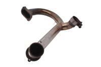 Auspuffkrümmer Rohr links Abgasführung BMW R 1100 S 259 0422 R2S 98-05