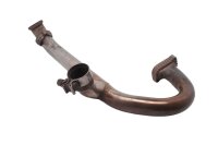 Auspuffkrümmer Rohr links Abgasführung BMW R 1100 S 259 0422 R2S 98-05