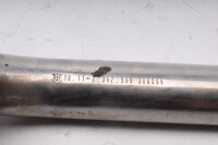Auspuffkrümmer Rohr links Abgasführung BMW R 1100 S 259 0422 R2S 98-05