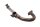 Auspuffkrümmer Rohr links Abgasführung BMW R 1100 S 259 0422 R2S 98-05