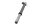 Gabelholm links Standrohr Vordergabel Federbein BMW R 1100 S 259 0422 R2S 98-05