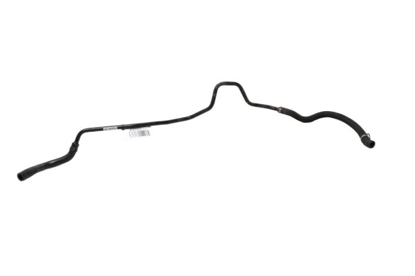 Conduite du refroidisseur dhuile, tuyau dhuile, refroidissement du moteur BMW K 1200 R Sport K12R K43HV 0585 07-08