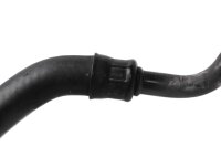 Conduite du refroidisseur dhuile, tuyau dhuile, refroidissement du moteur BMW K 1200 R Sport K12R K43HV 0585 07-08