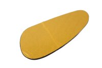 Protezione in gomma per serbatoio, paraserbatoio T2400190 Triumph Bonneville 900 T100 06-06