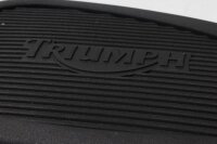 Protezione in gomma per serbatoio, paraserbatoio T2400190 Triumph Bonneville 900 T100 06-06