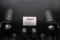 Heated front seat, black A9701541 Triumph Tiger 1200 GT Explorer 22-22