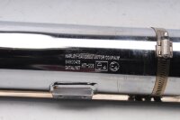 Silenziatore di scarico destro Harley-Davidson Fat Boy 1690 FLSTF Softail 17-17