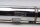 Silenziatore di scarico destro Harley-Davidson Fat Boy 1690 FLSTF Softail 17-17